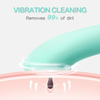 Facial Cleansing Brush