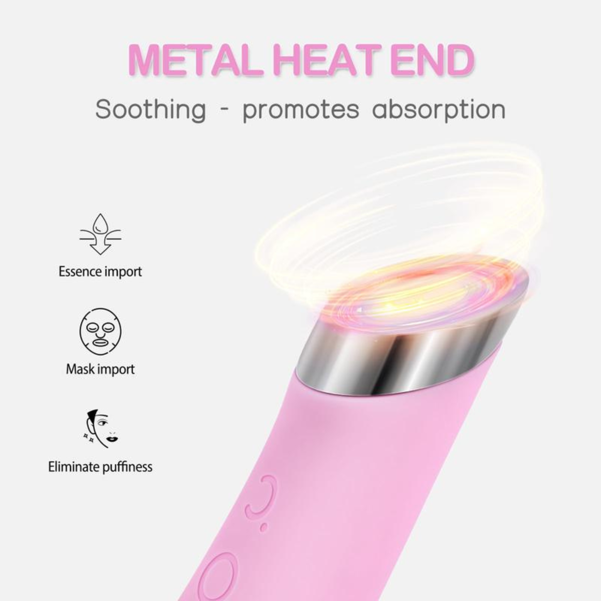 Facial Cleansing Brush