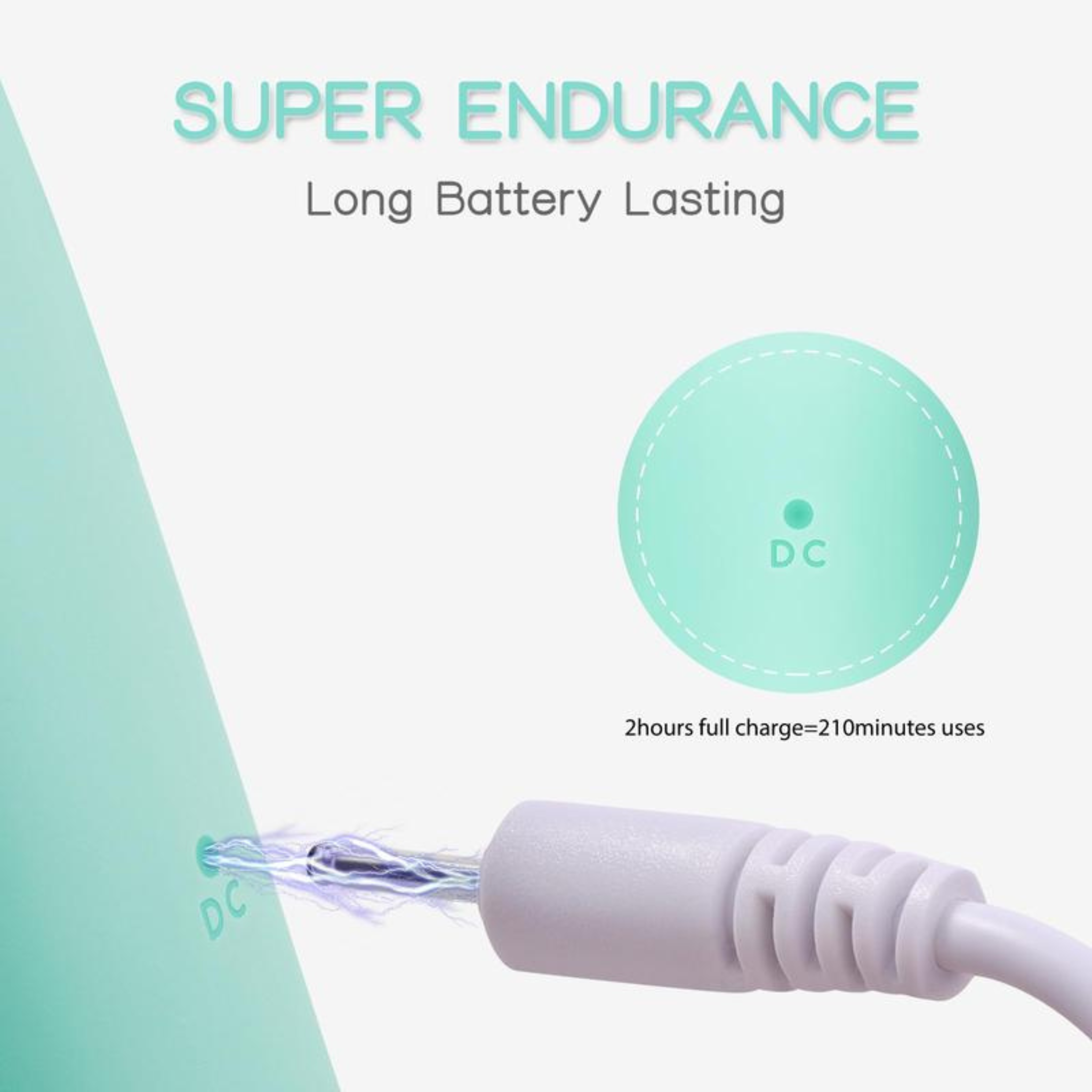 Facial Cleansing Brush